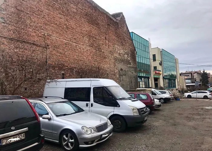 Apartament Centrum