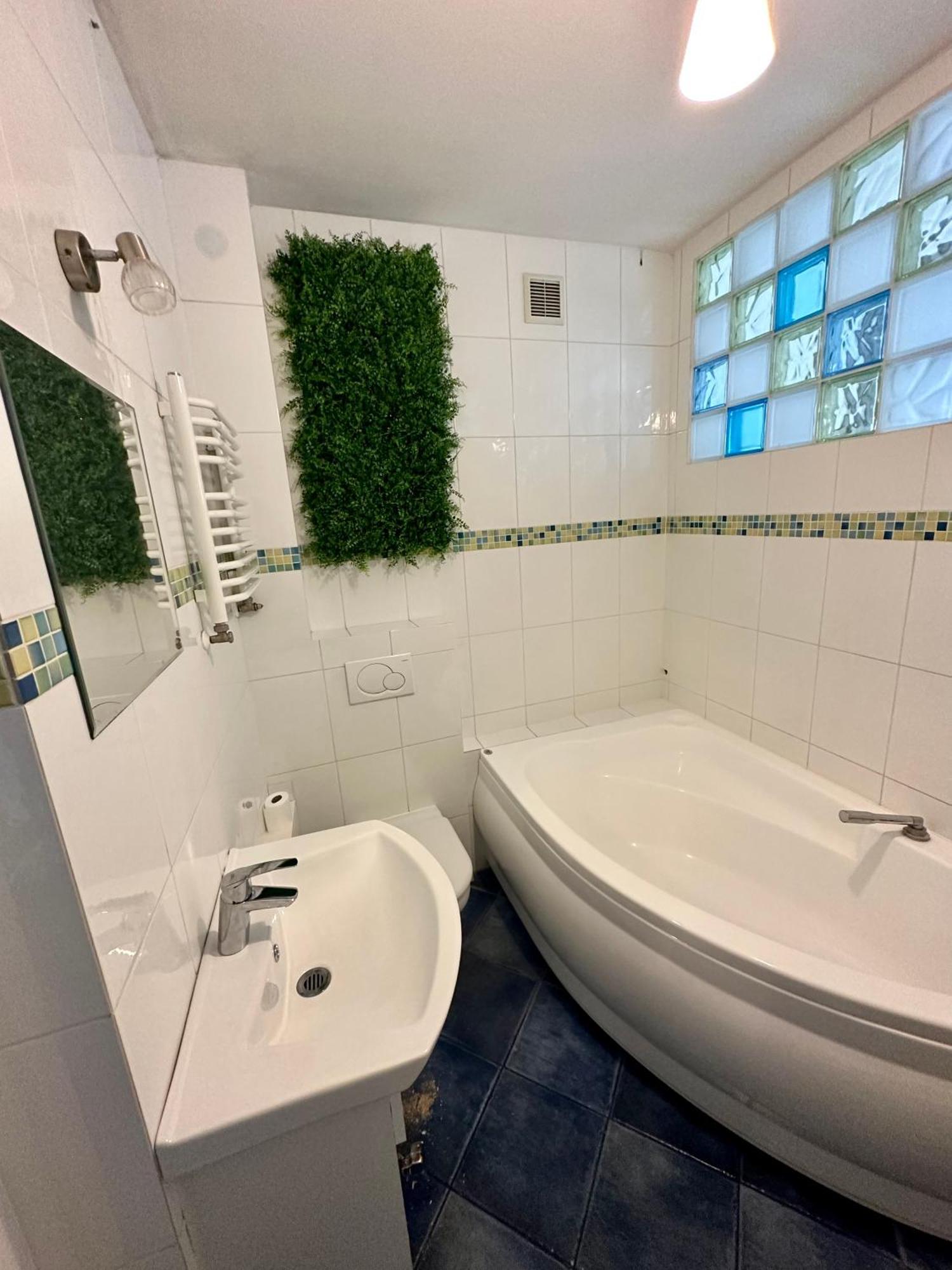 Apartment Centrum