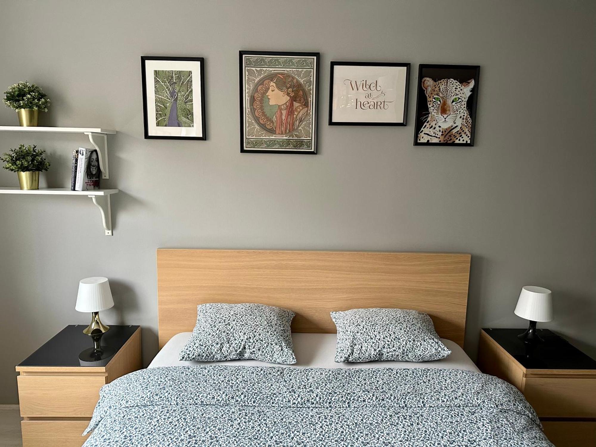 Centrum Apartment