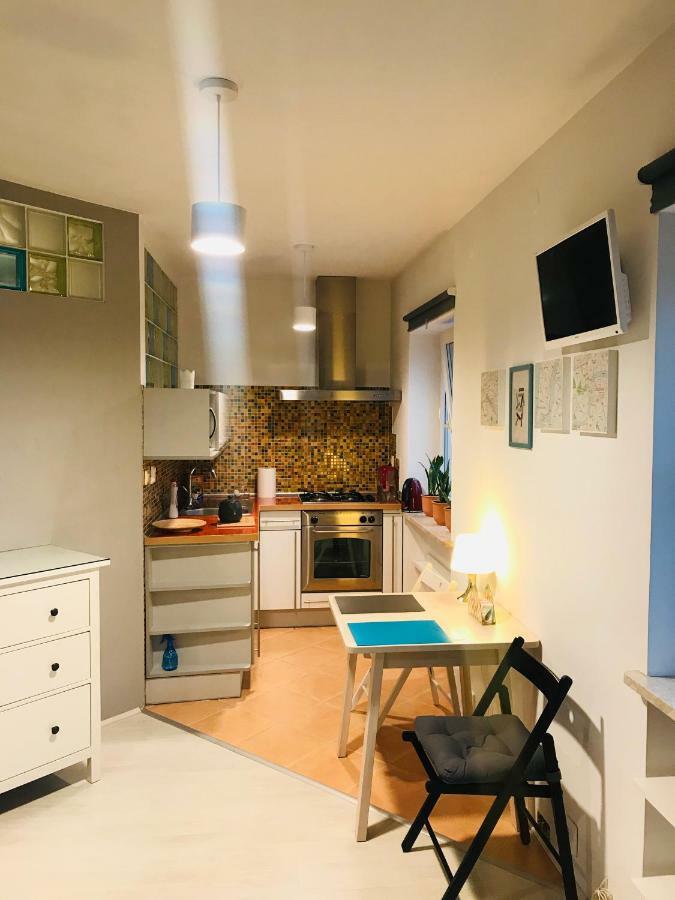 Centrum Apartment Grünberg