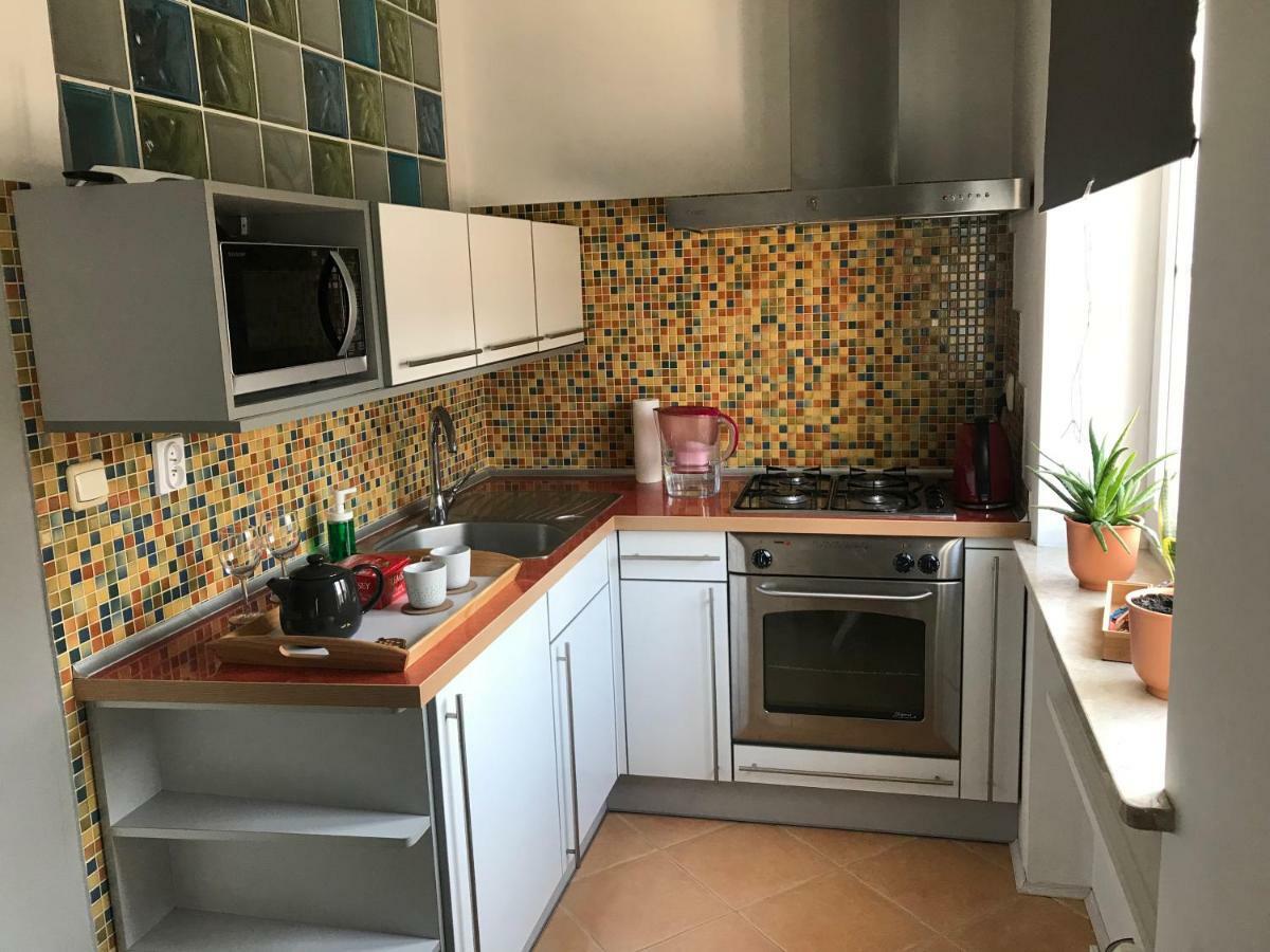 Centrum Apartment *